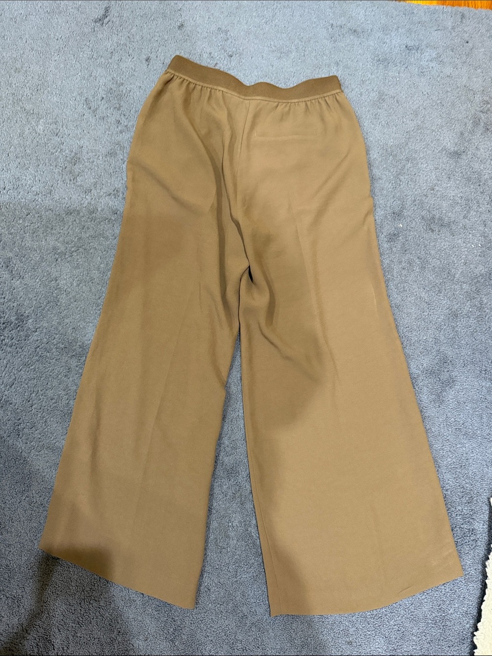 Brown pants - Picture 3 of 3